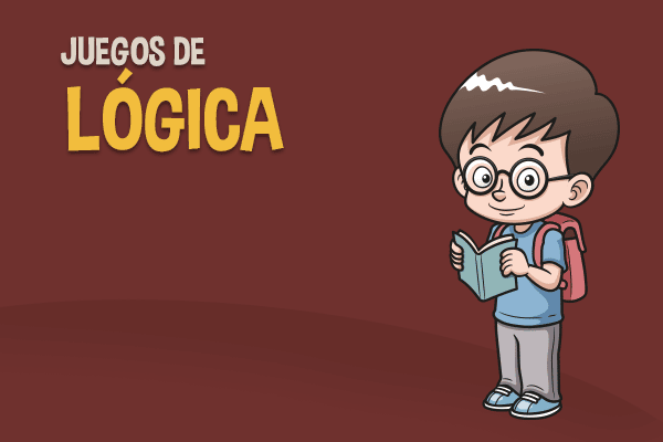 Juegos de lógica