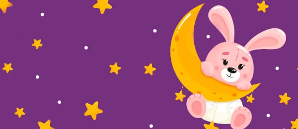 Leyenda Conejo Luna