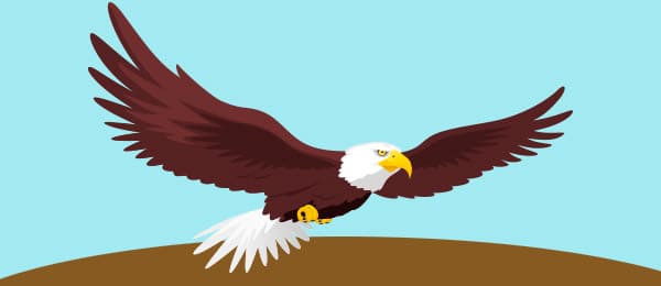 Leyenda Aguila