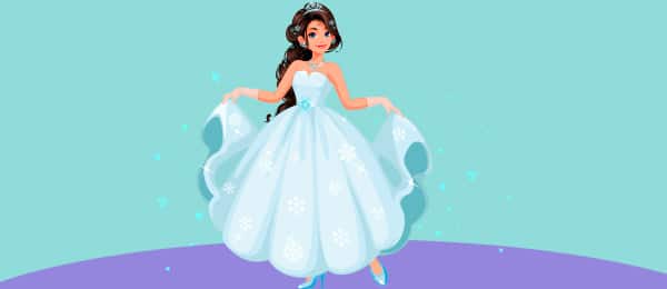 Leyenda Princesa Acafala