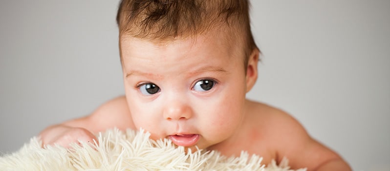 Significado de nombres árabes para niñas