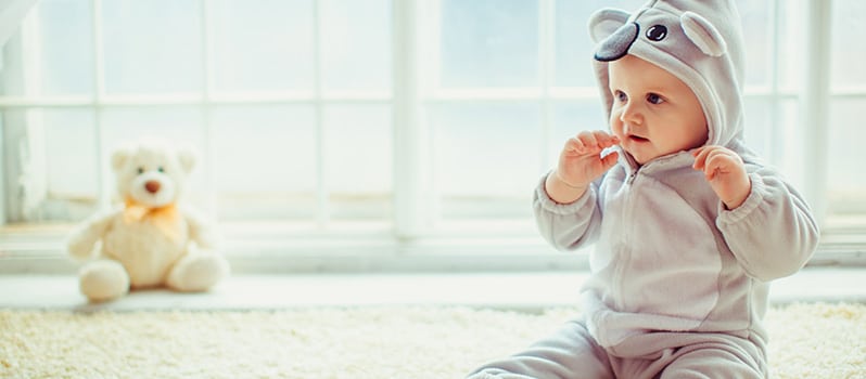 Nombres de niños que empiezan por A y su significado