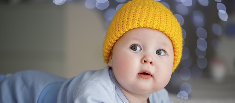 Nombres De Niños Que Empiezan Por L Y Su Significado