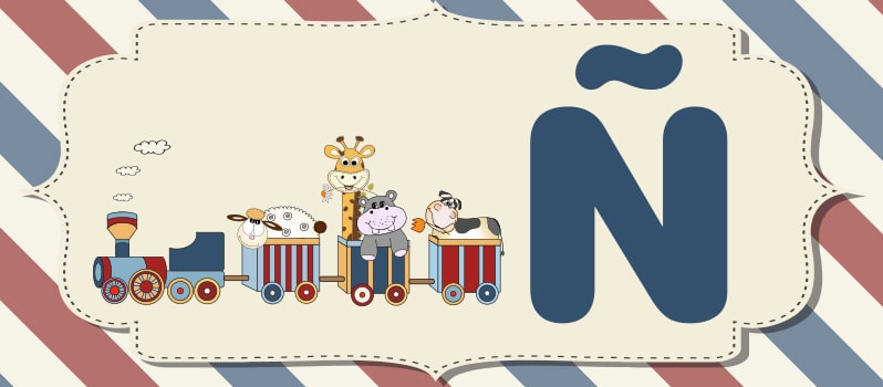 Nombres De Niños Y Niñas Que Empiezan Por ñ Y Su Significado