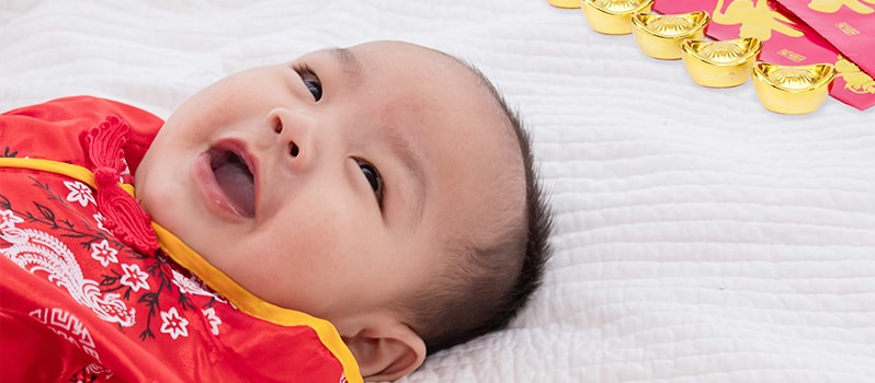 Nombres Chinos De Niños Y Su Significado