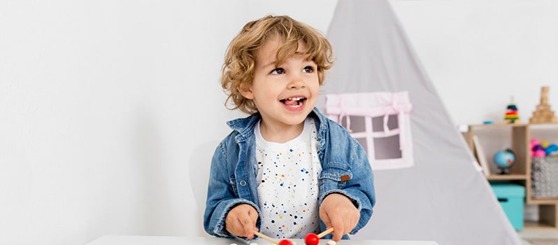 Nombres Cortos De Niños Y Su Significado