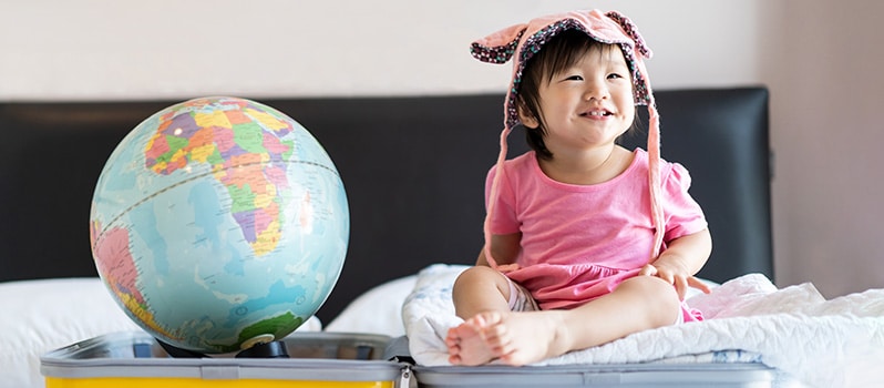Nombres De Niñas Japonesas Y Su Significado