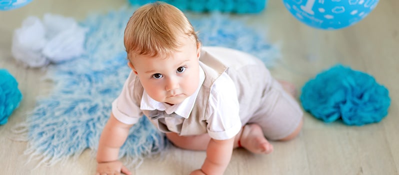 Nombres De Niños Que Empiezan Por S Y Su Significado