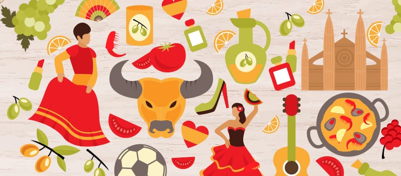 Nombres Españoles De Niñas Y Niños Y Su Significado