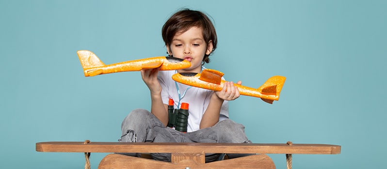 Nombres Largos De Niños Y Su Significado