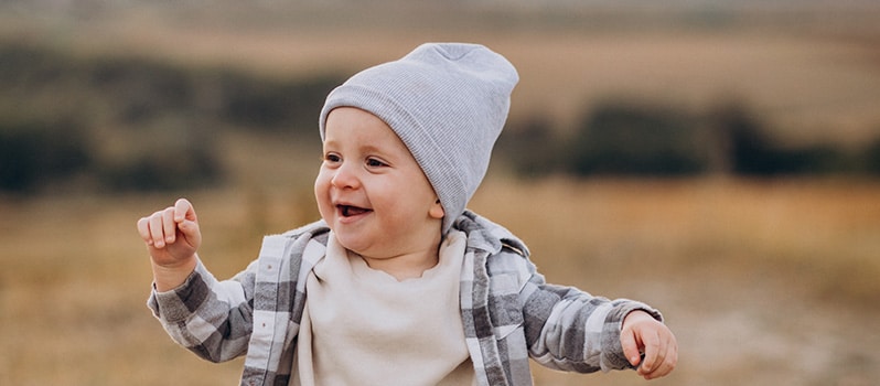 Nombres Originales De Niños Y Su Significado