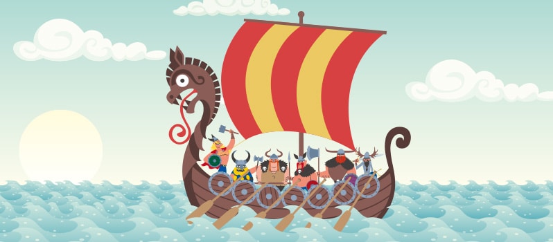 Nombres Vikingos De Niños Y Su Significado
