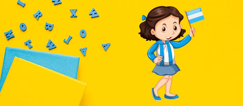 Nombres Argentinos De Niñas Y Su Significado