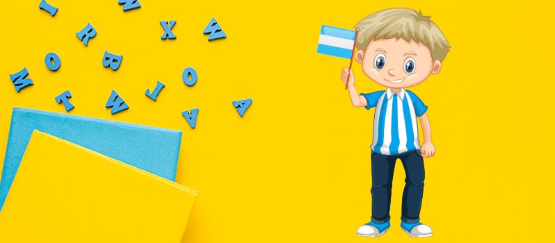 Nombres Argentinos De Niños Y Su Significado