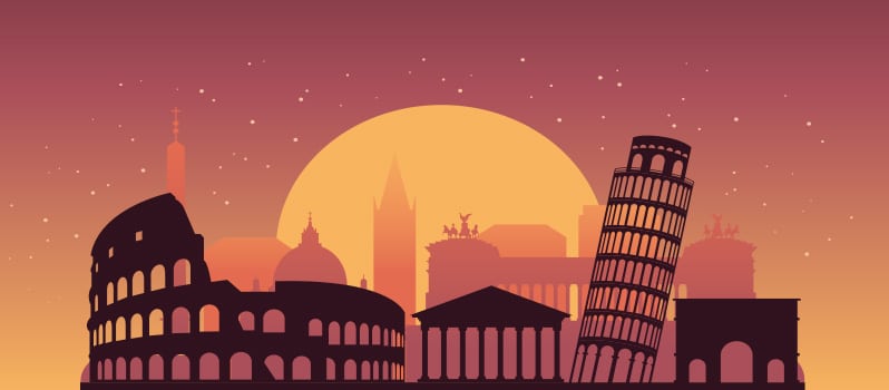 Nombres Italianos De Niñas Y Niños Y Su Significado