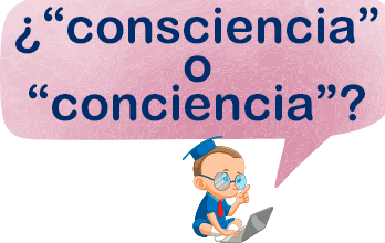 Consciencia Conciencia Mini