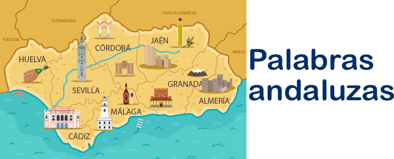 Palabras Andaluzas