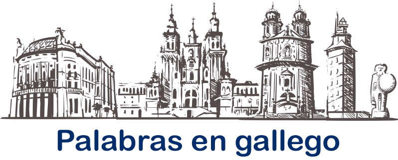 Palabras En Gallego