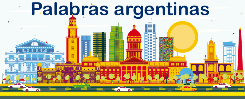 Palabras Argentinas