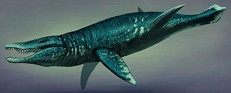 Depredador X Pliosaurio