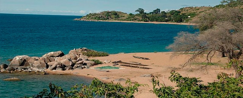 Lago Nyasa
