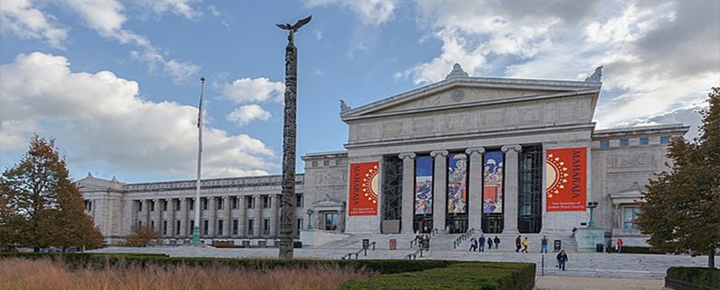 Museo Field Chicago Illinois