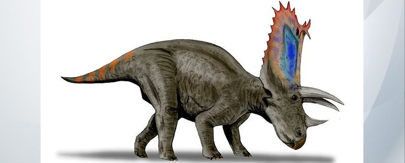 Especies y nombres de dinosaurios