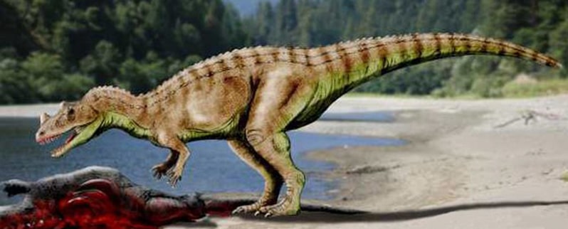 Los nombres de dinosaurios para niños y niñas