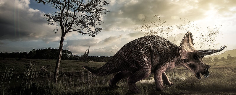 Nombres de dinosaurios