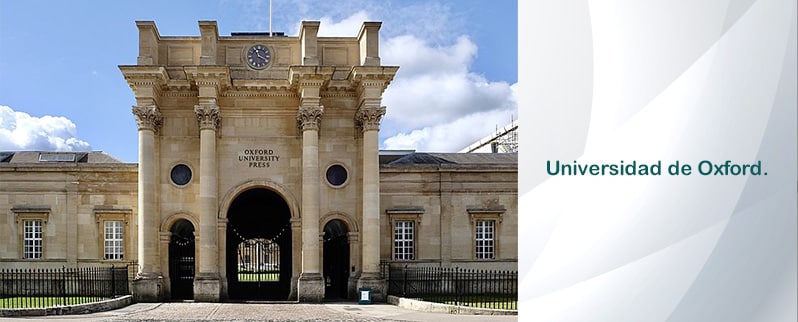Universidad Oxford