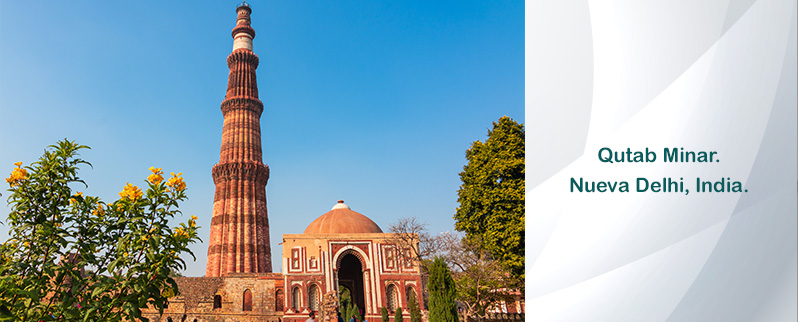 Capitales Del Mundo Nueva Delhi India