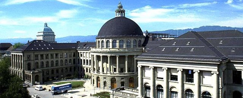 ETH Zurich