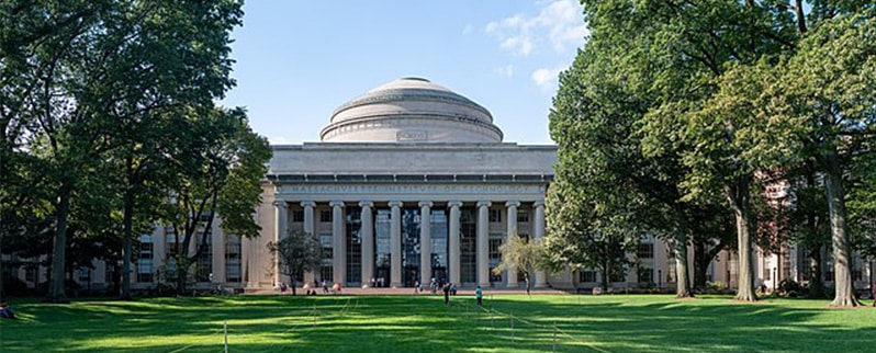 Instituto Tecnológico Massachusetts