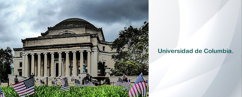 Universidad Columbia