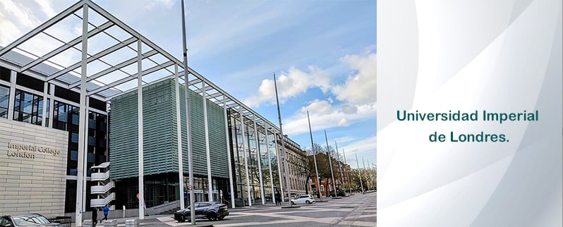 Universidad Imperial Londres