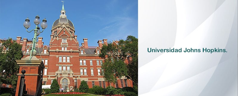 Universidad Johns Hopkins