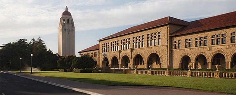 Universidad Stanford