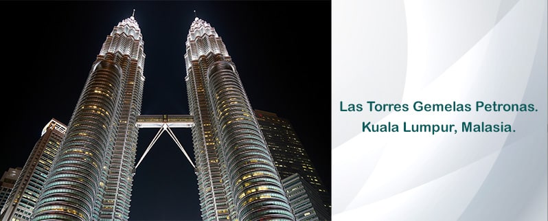 Capitales Del Mundo Kuala Lumpur