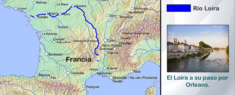 Río Loira