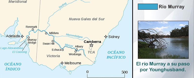 Rio Murray