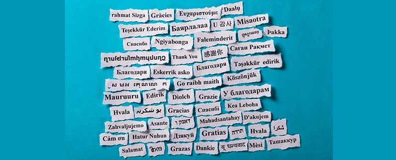 Cuáles sol los idiomas más hablados del mundo